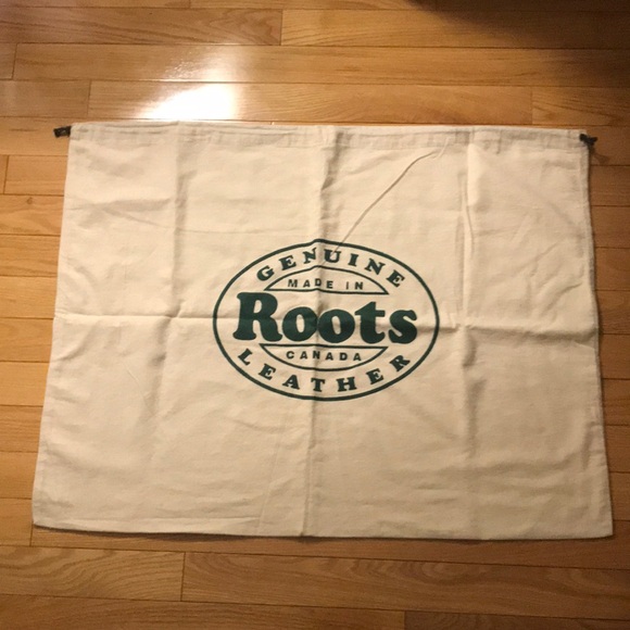 Roots Handbags - Roots Dust Bag